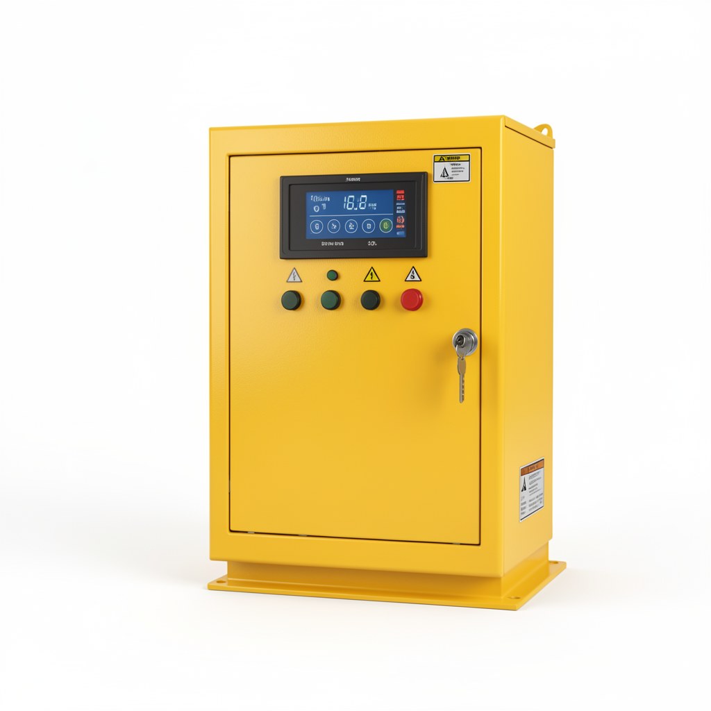 Kohler генератор -SDMO T6KM