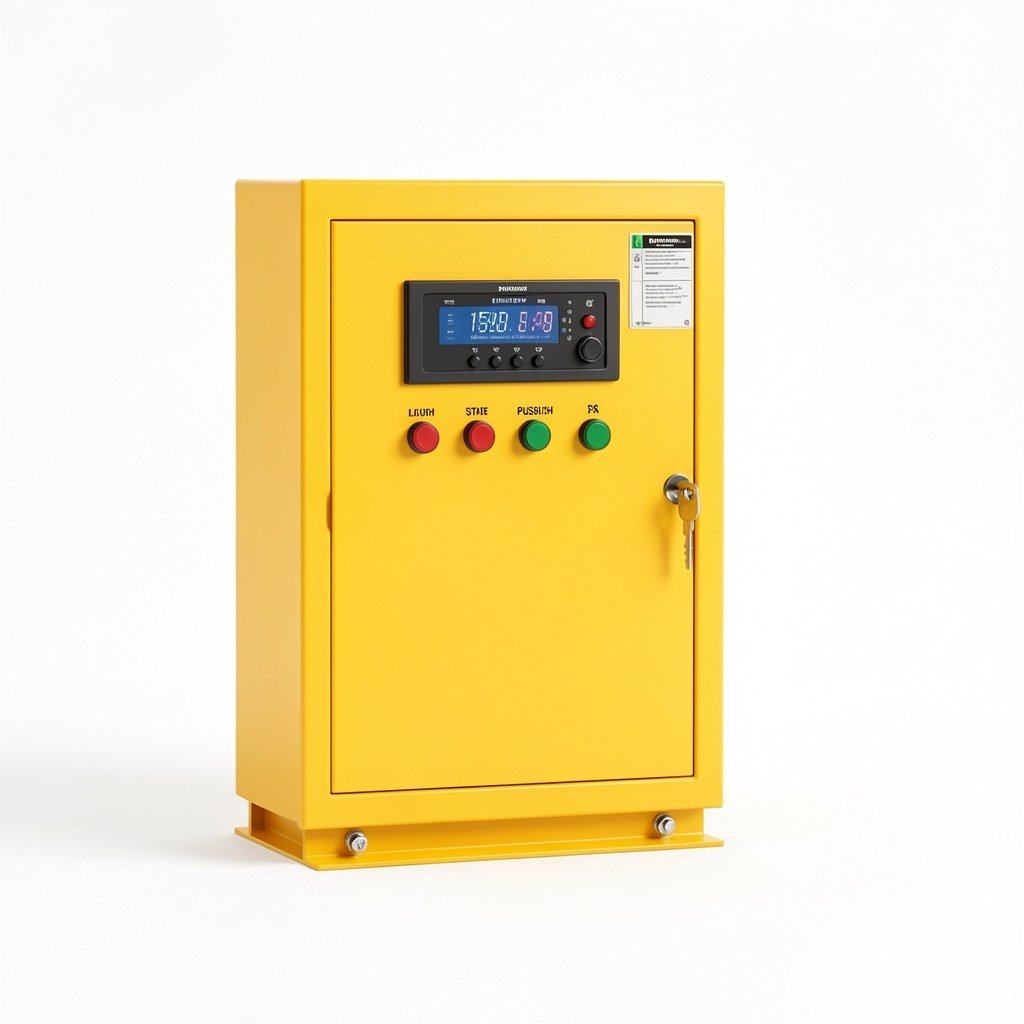 Kohler Стационарная -SDMO EXEL X1400C