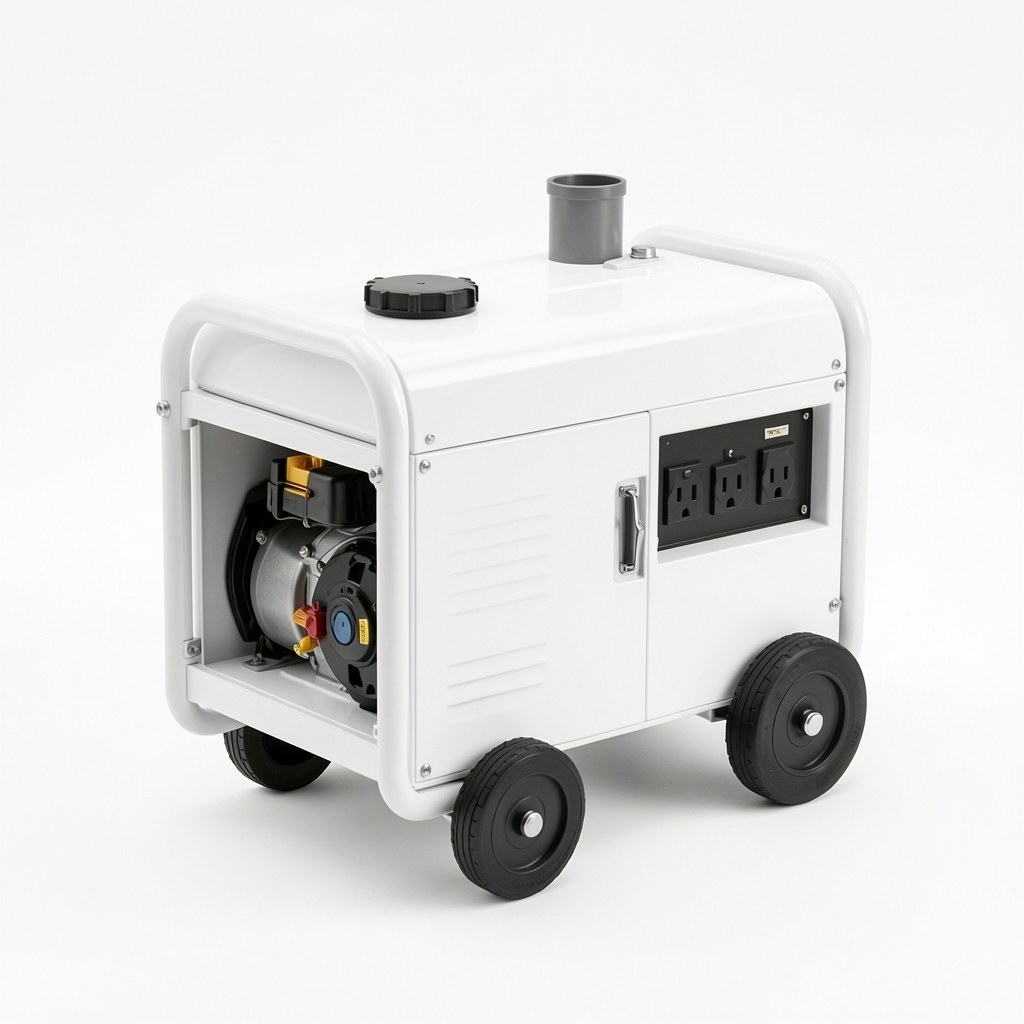 Generac iX800