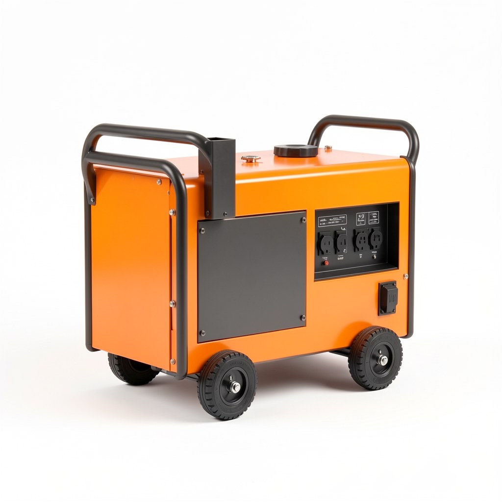 Huter LDG 7500CL