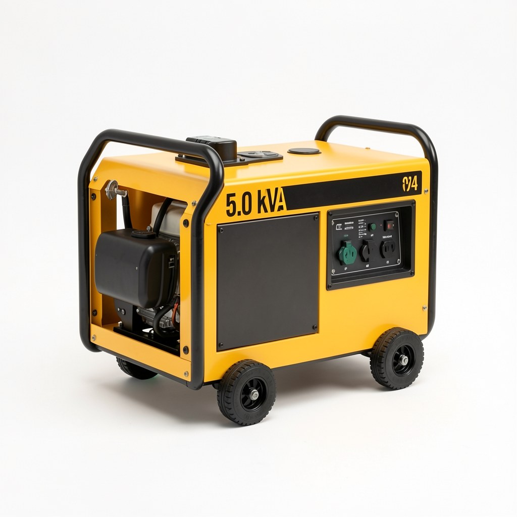 Kohler генератор -SDMO Weldarc Diesel WELDARC 180DE