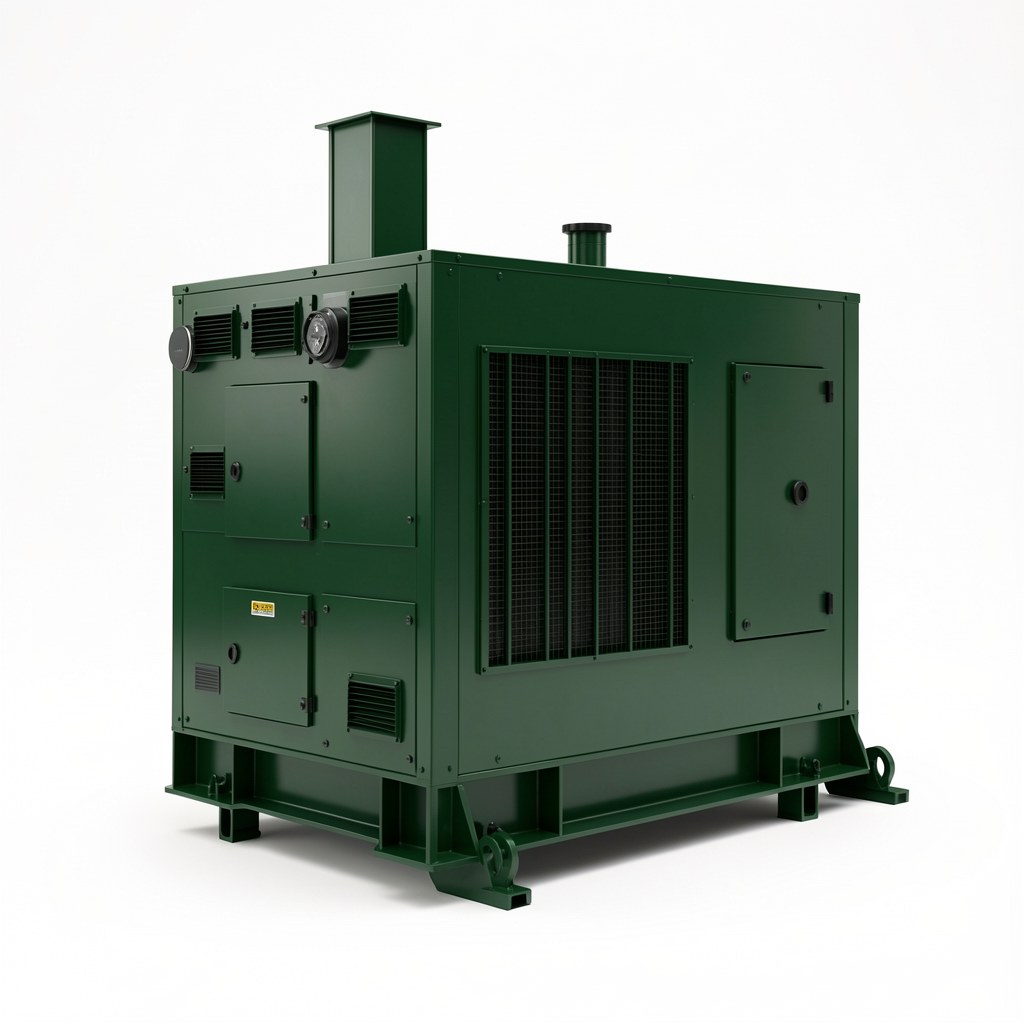 FG Wilson генератор P605E5