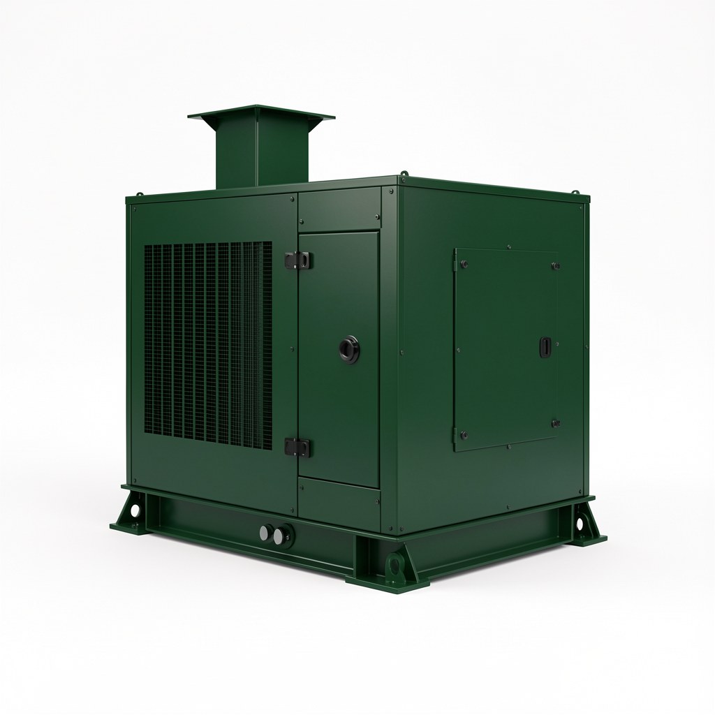 FG Wilson генератор P550P2
