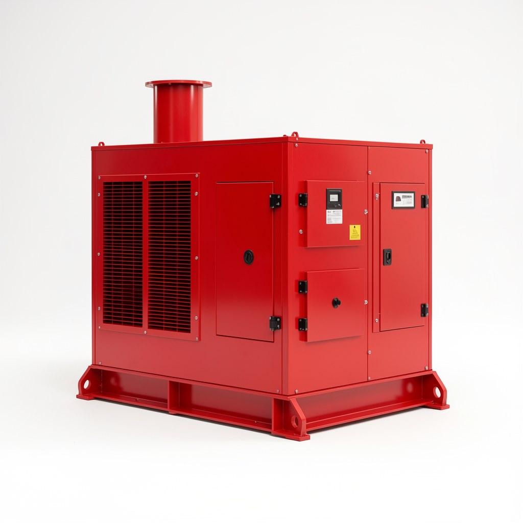 GEKO генератор 380000 ED-S/DEDA S