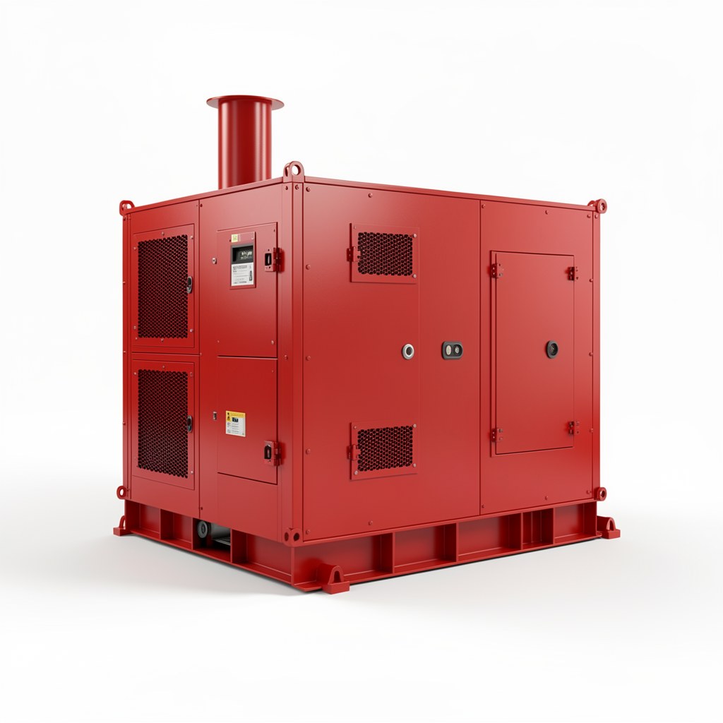 GEKO генератор 380003 ED-S/DEDA