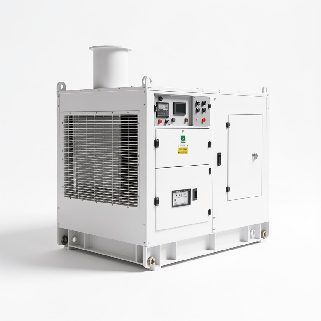 Gesan генератор DPA 400 E