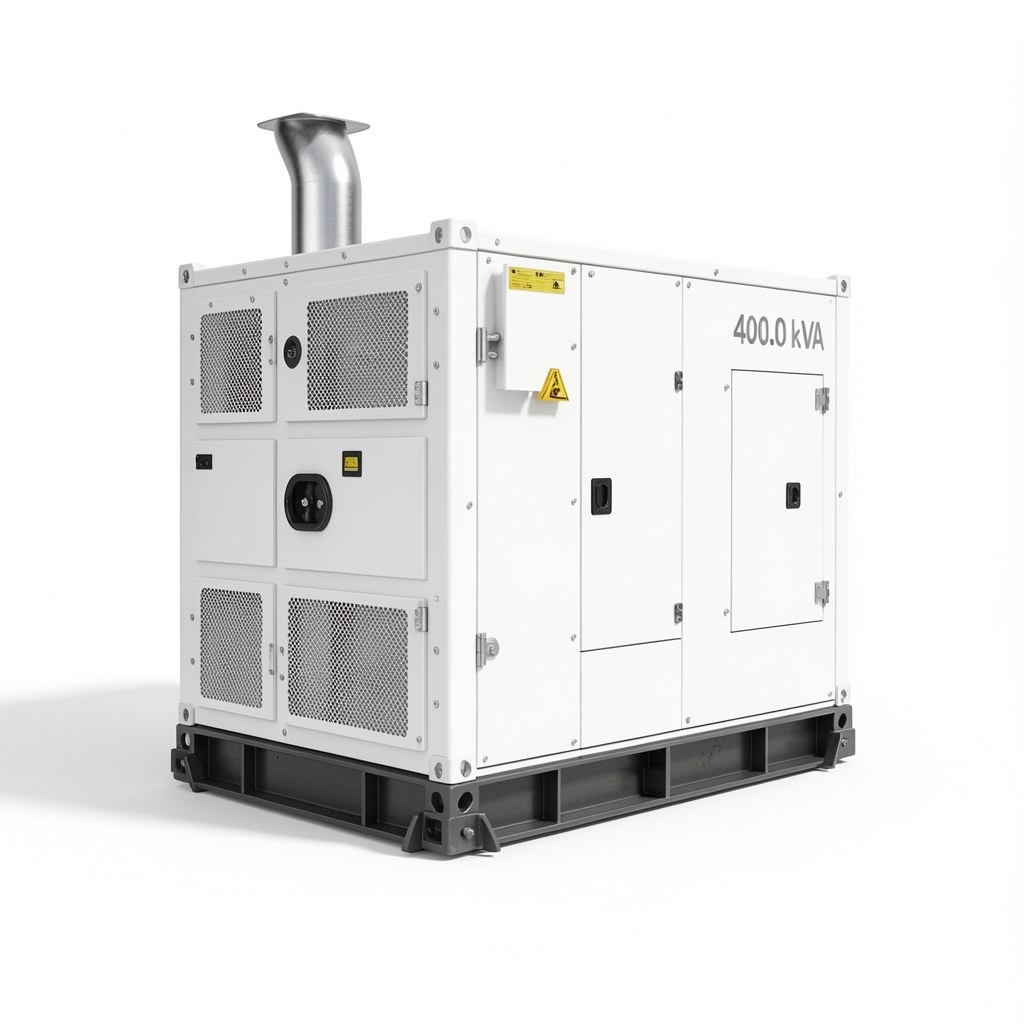 Gesan генератор DPA 450 E