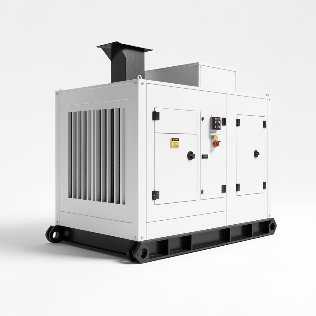 Gesan генератор DVA 700 E