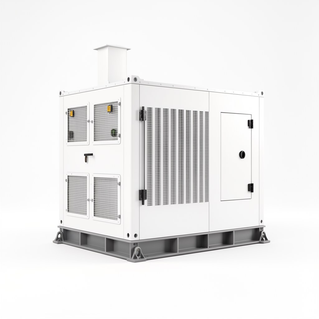 Gesan генератор DPA 900E