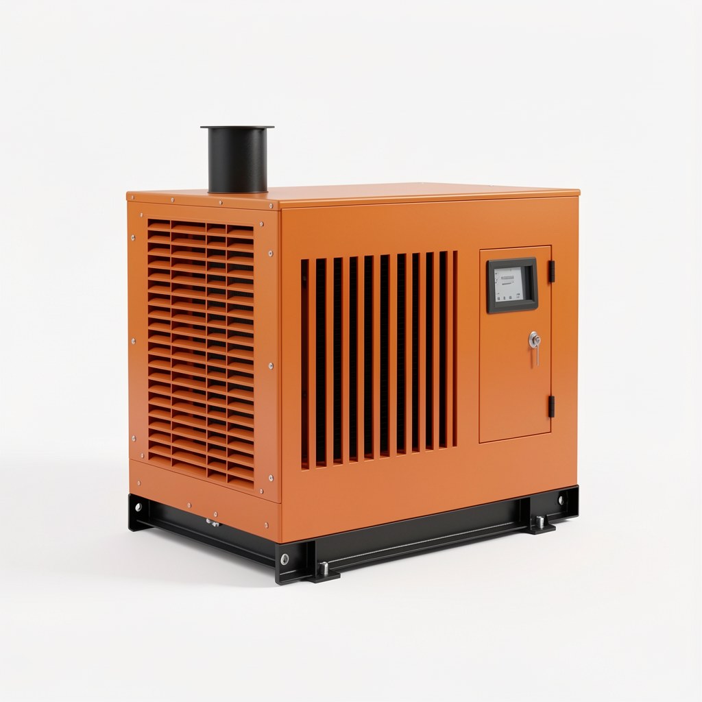 AKSA генератор AD 660