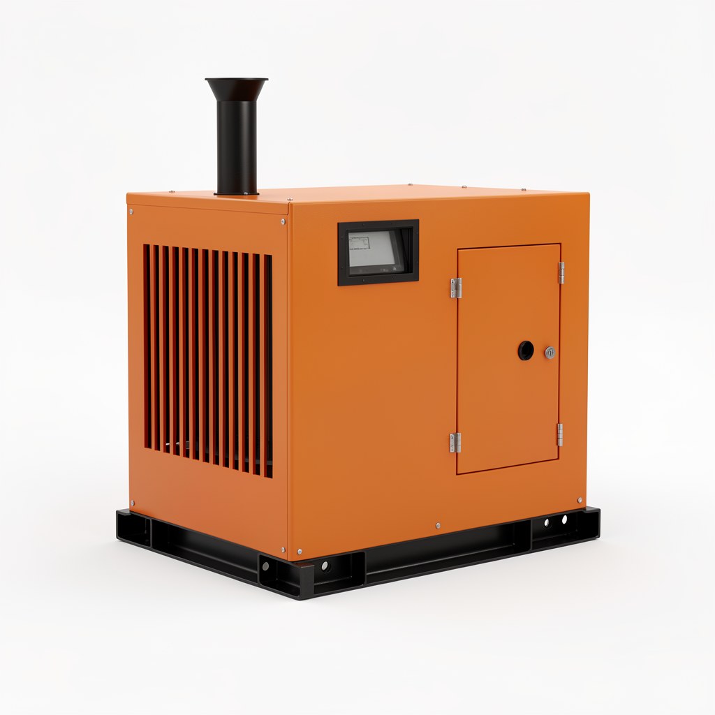 AKSA генератор AD 700