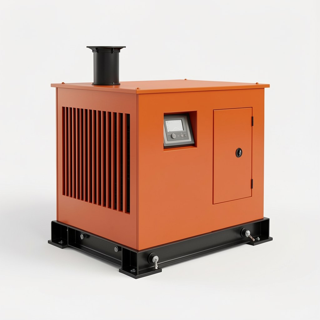 AKSA генератор AС 700