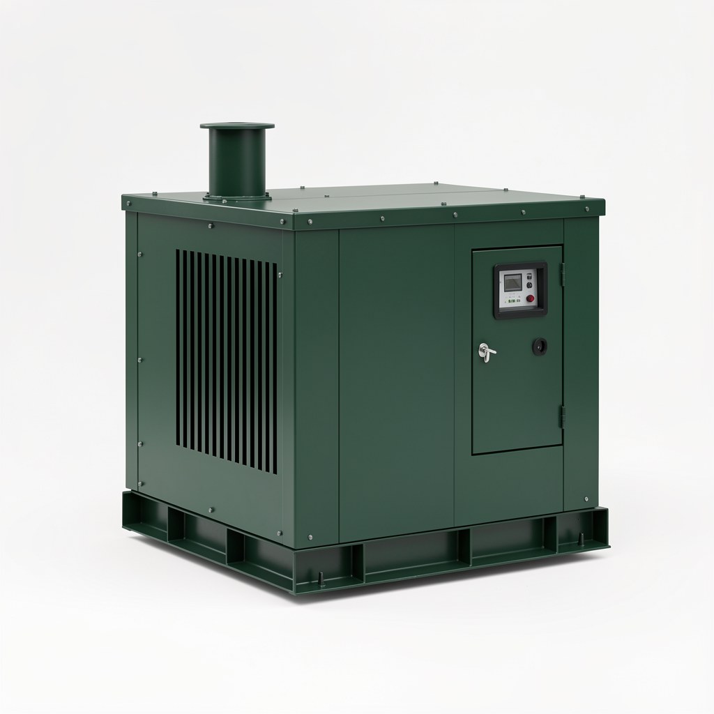 FG Wilson генератор P250HE2