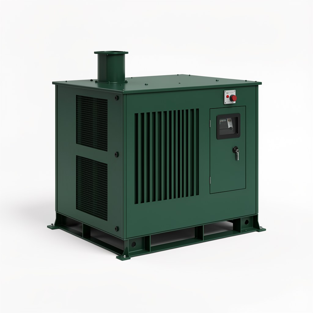 FG Wilson генератор P450P3