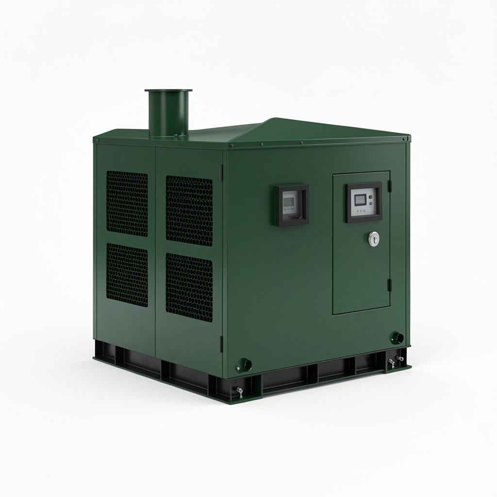 FG Wilson генератор P450P2