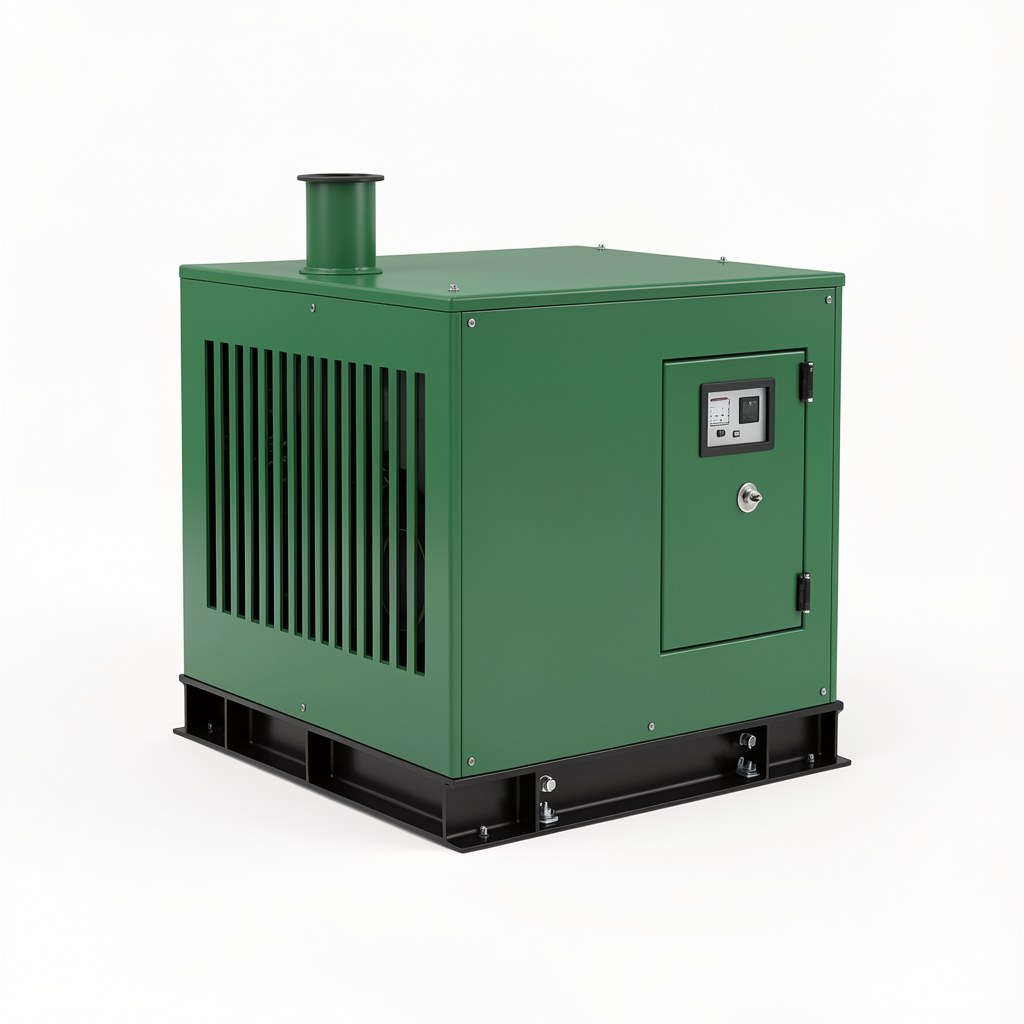 Power-Link Дизель генератор Powerlink PPL 20S в шумозащитном кожухе