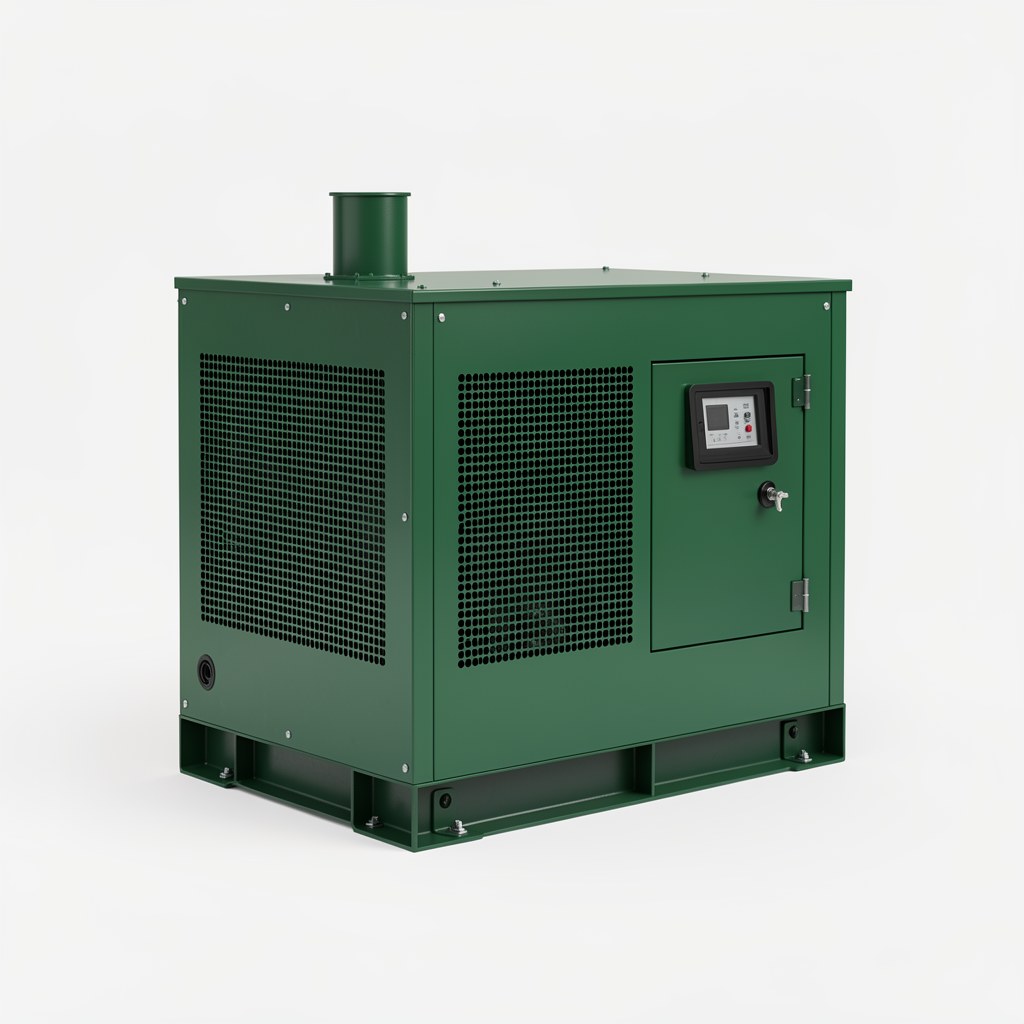 Power-Link генератор Powerlink GMS 312CS