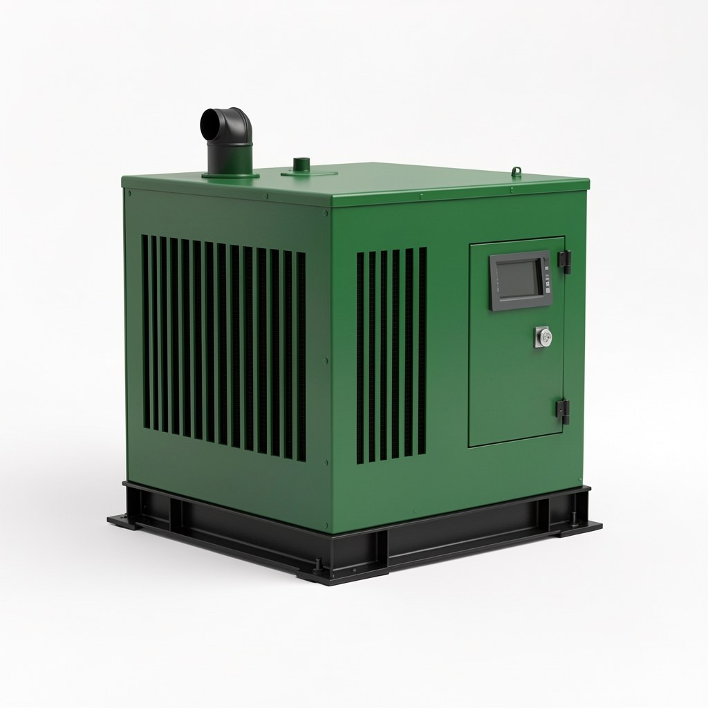 Power-Link Дизель генератор Powerlink GMS 30PXS в шумозащитном кожухе