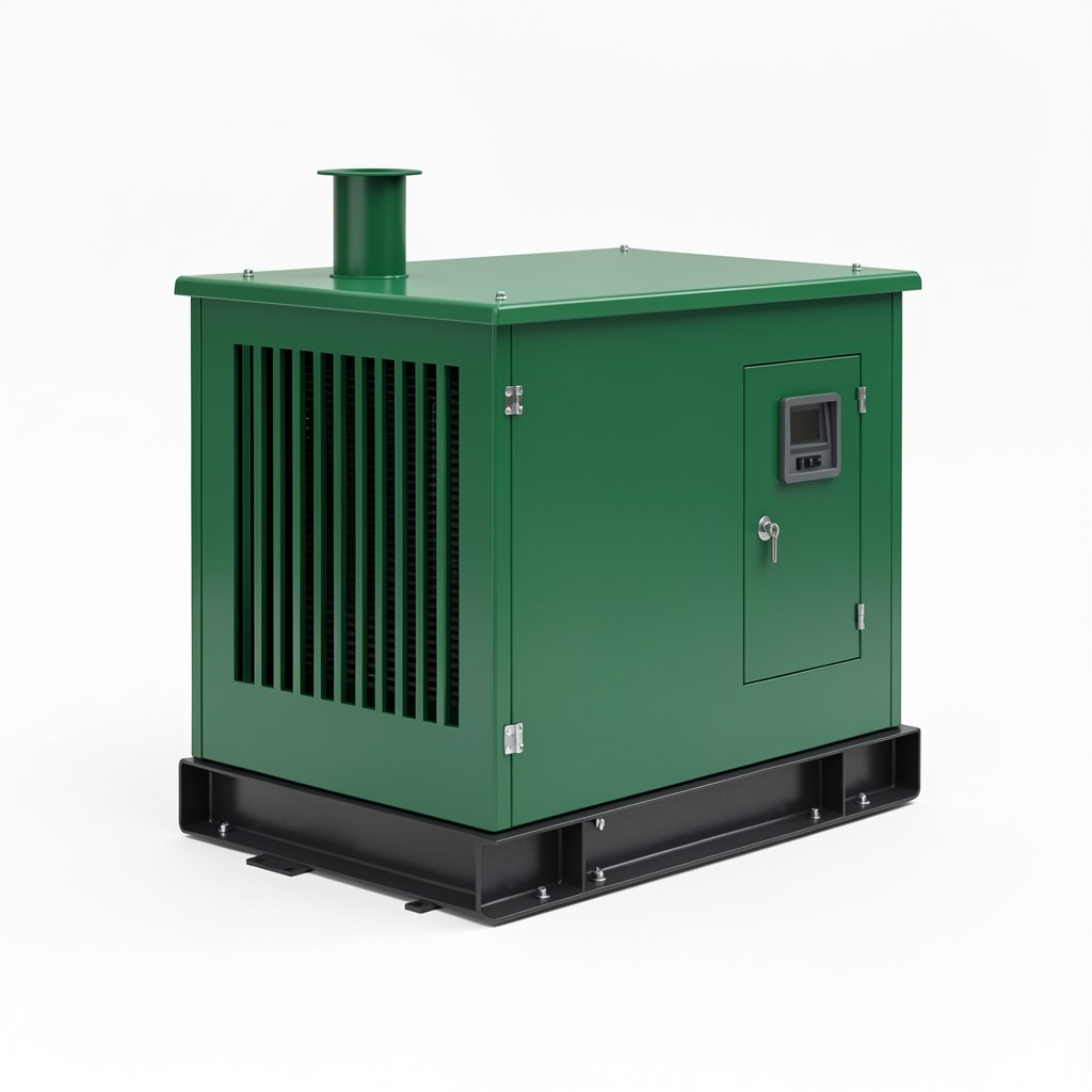 Power-Link генератор Powerlink GMS 500CS