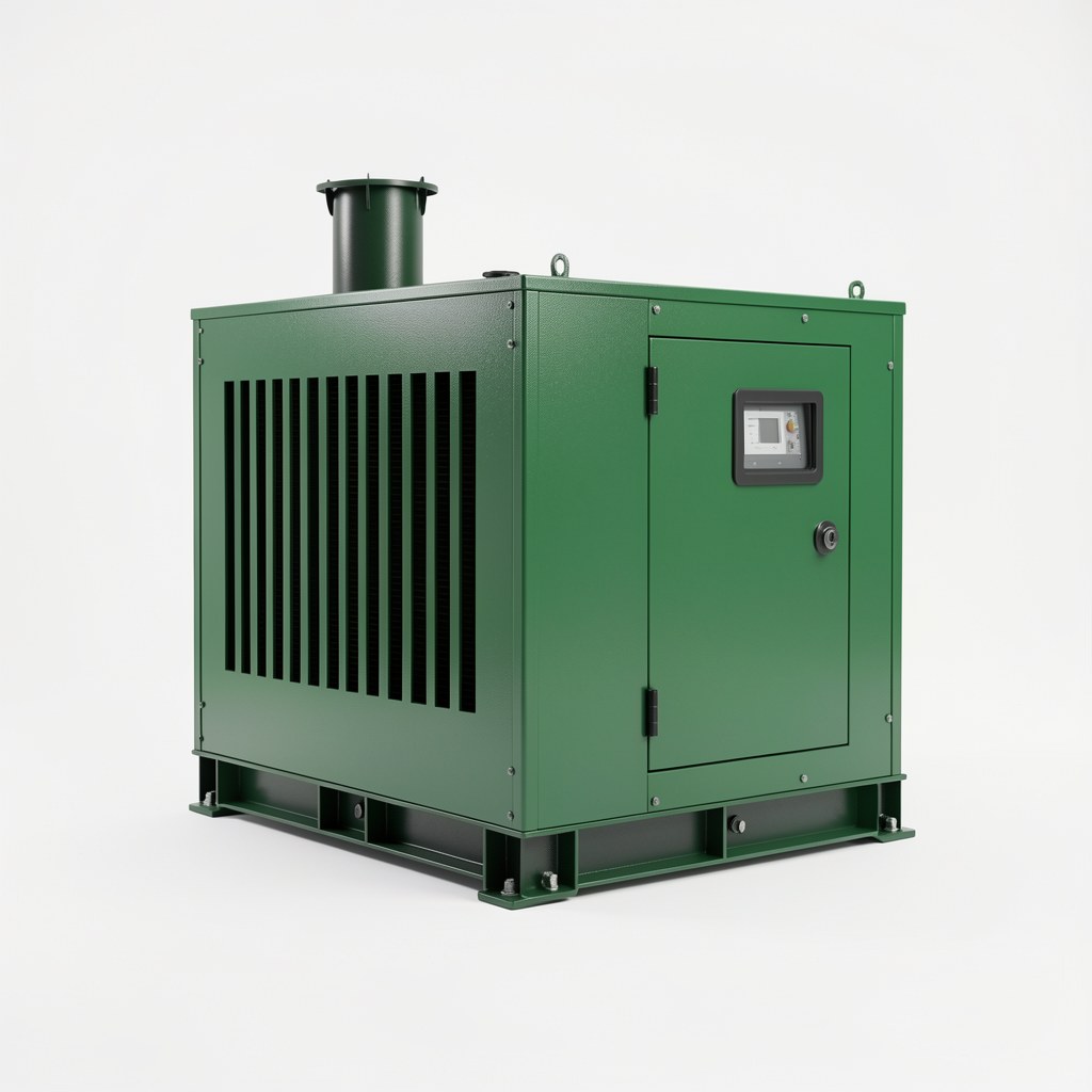 Power-Link генератор Powerlink GMS 575CS