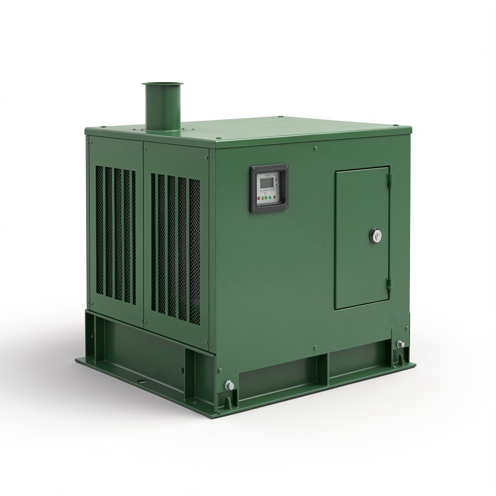 Power-Link генератор Powerlink UK WPS 45S