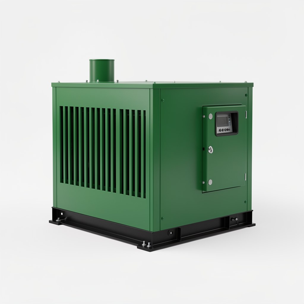 Power-Link Дизель генератор Powerlink UK WPS 60S в шумозащитном кожухе