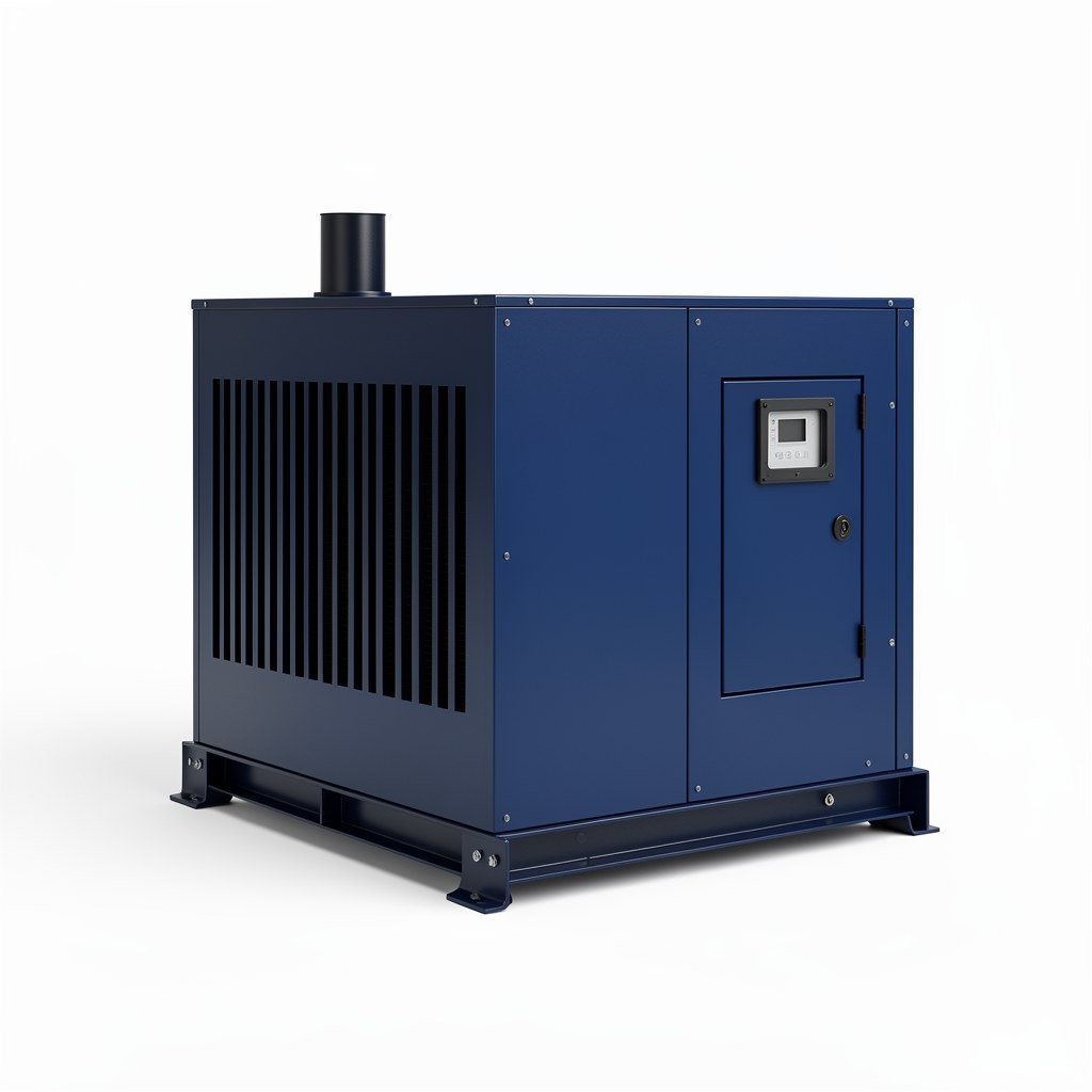 Pramac GSW 170